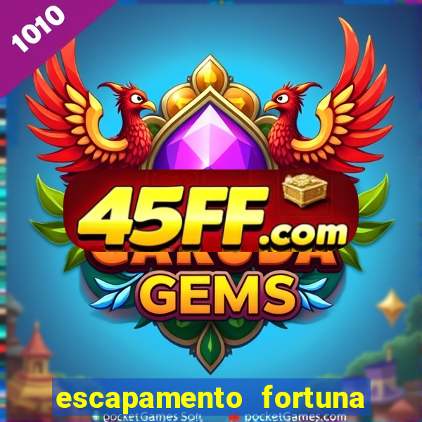 escapamento fortuna para biz 125